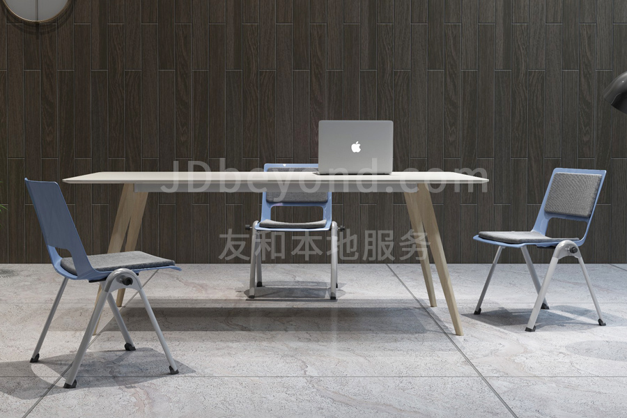 南京小会议桌，Bos博斯小会议桌椅，Wahua品牌办公家具