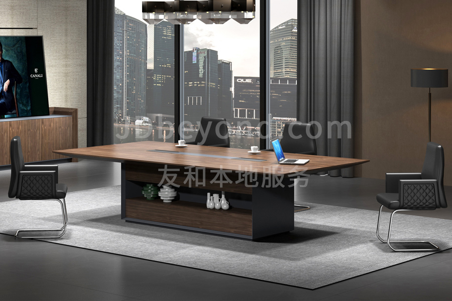 南京小会议桌，Min明仕小会议桌，Wahua品牌办公家具
